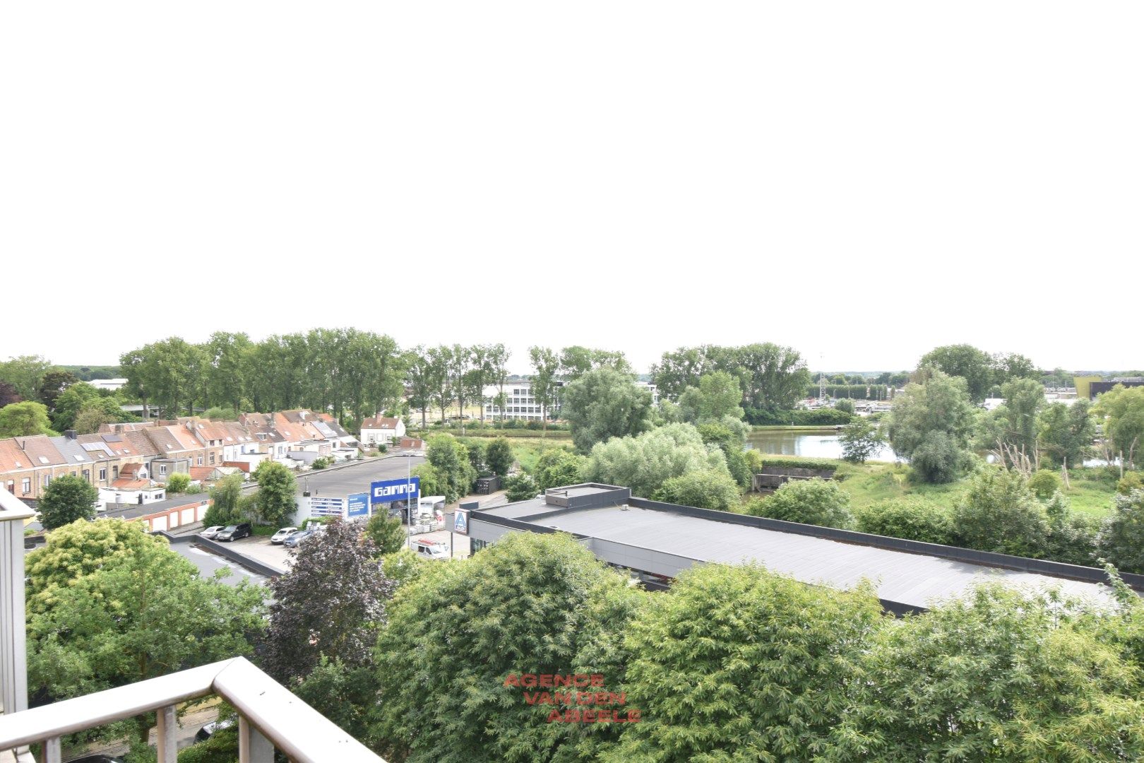 Appartement te koop Baron Ruzettelaan 76 -/B18 - 8310 Brugge