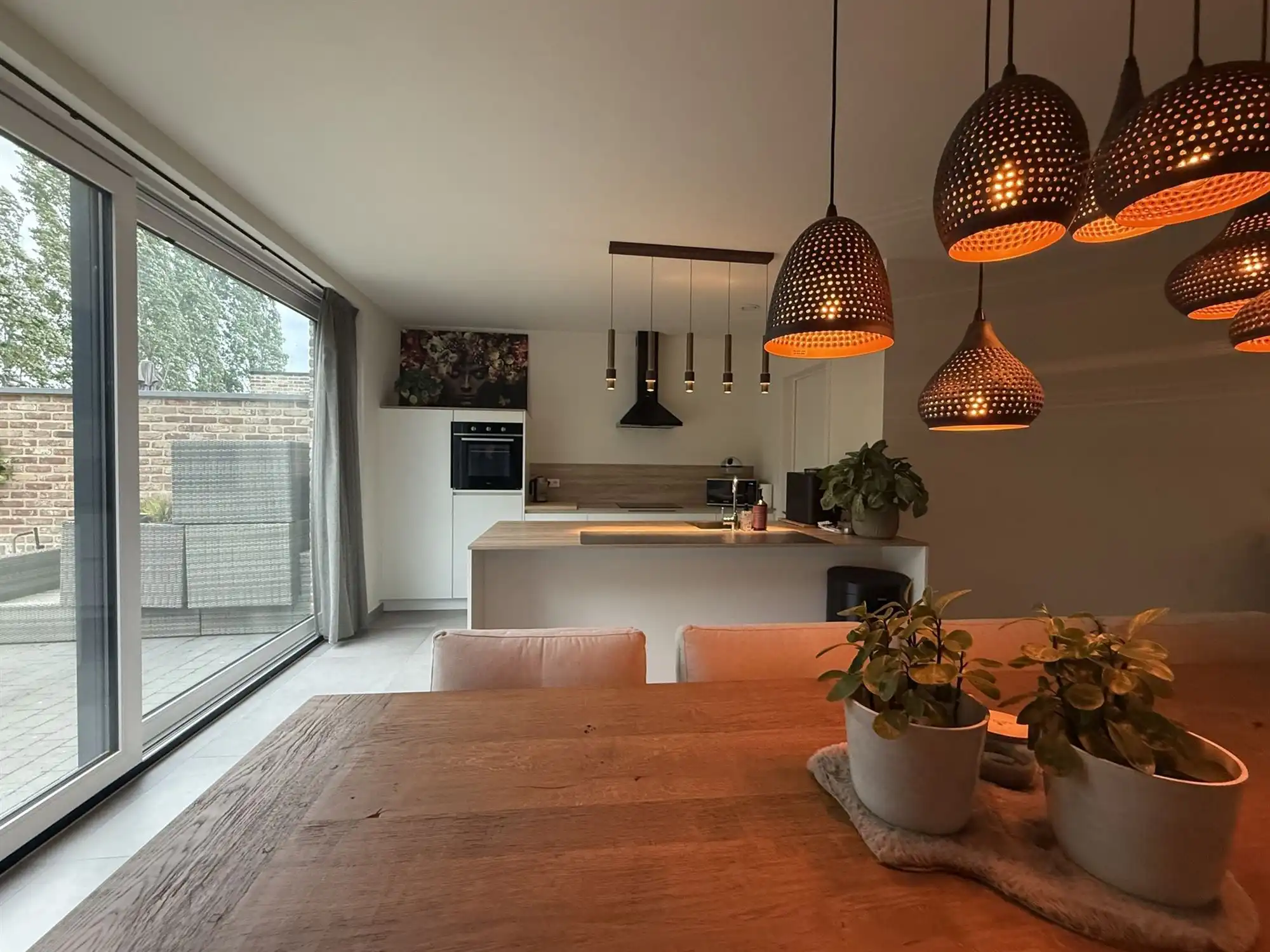 BEN nieuwbouwwoning met tuin, carport en bergzolder foto 7