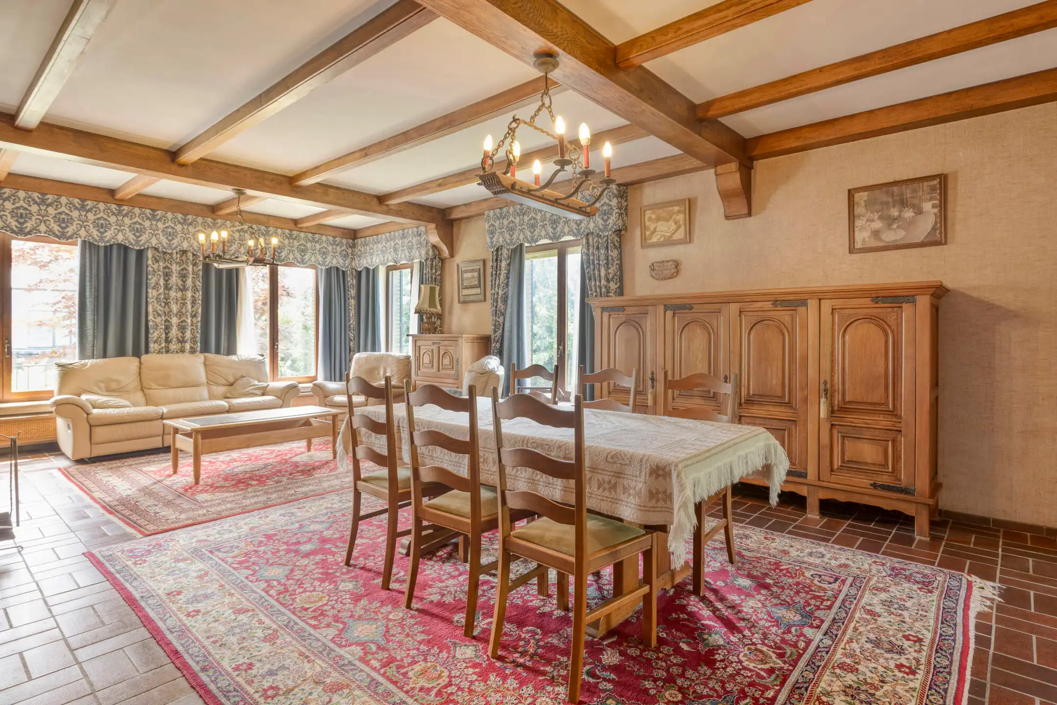 Ruime woning op 1.700 m² en optionele weide van 4.200 m² foto 6