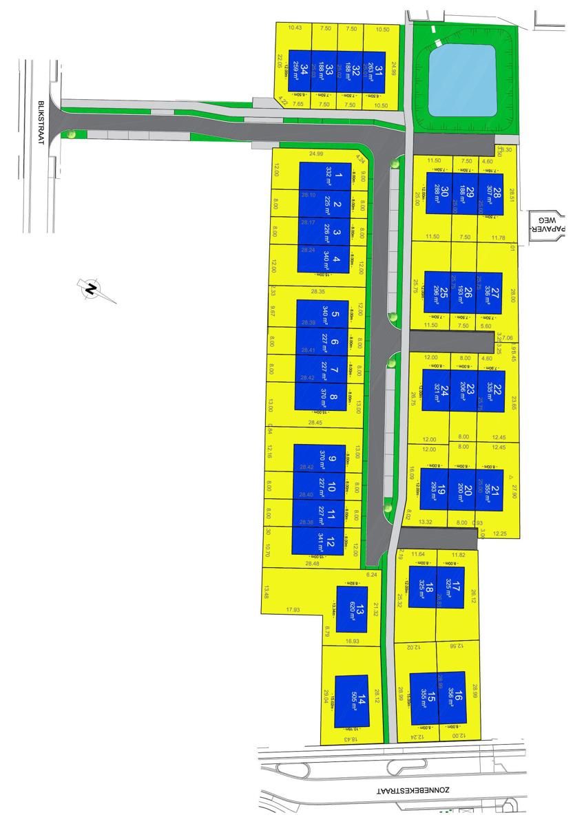 Moderne, halfopen woning foto 3