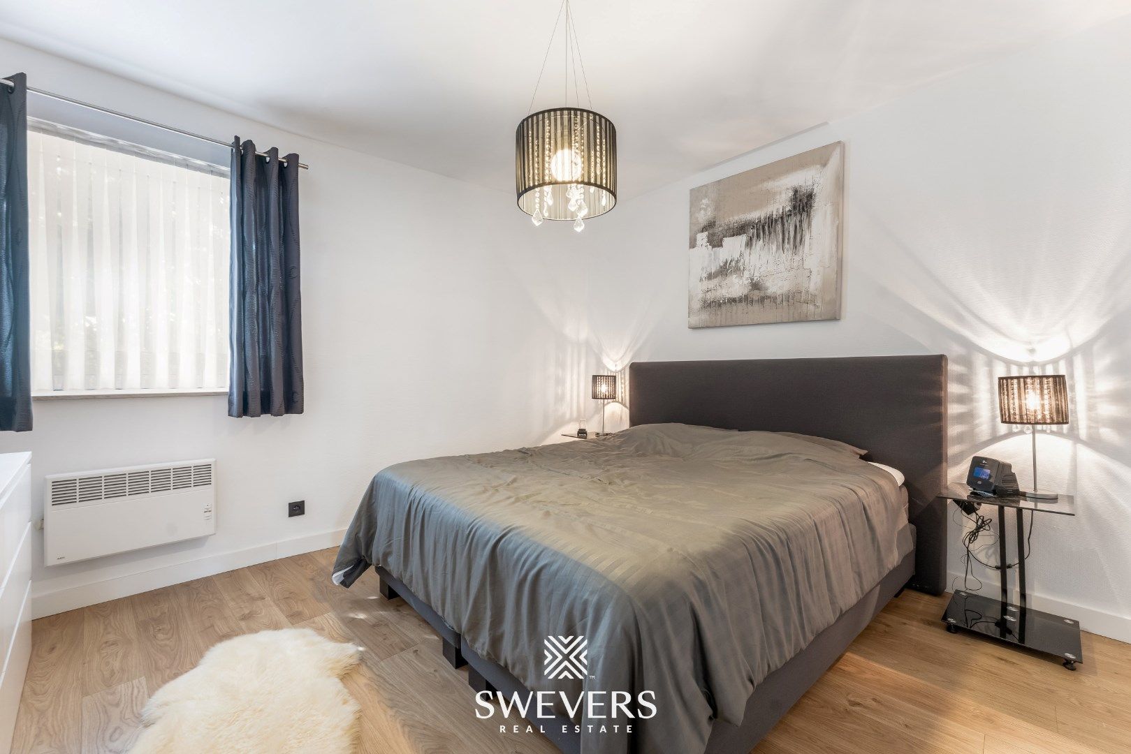 Comfortabel wonen met ruim Terras, 2 Slaapkamers, parkeerkelder & berging foto 17