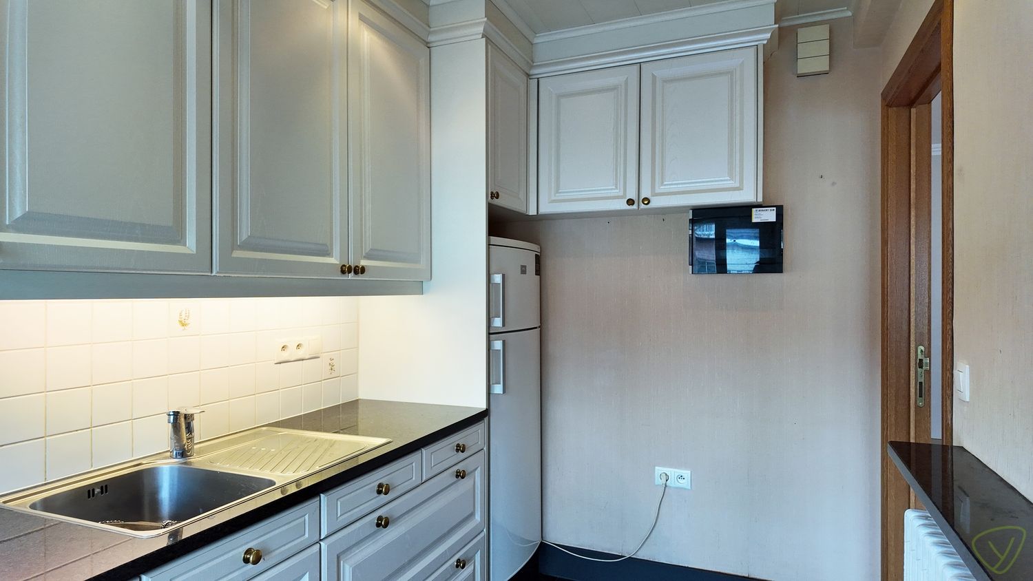 Verzorgd appartement te huur op wandelafstand van het centrum foto 5