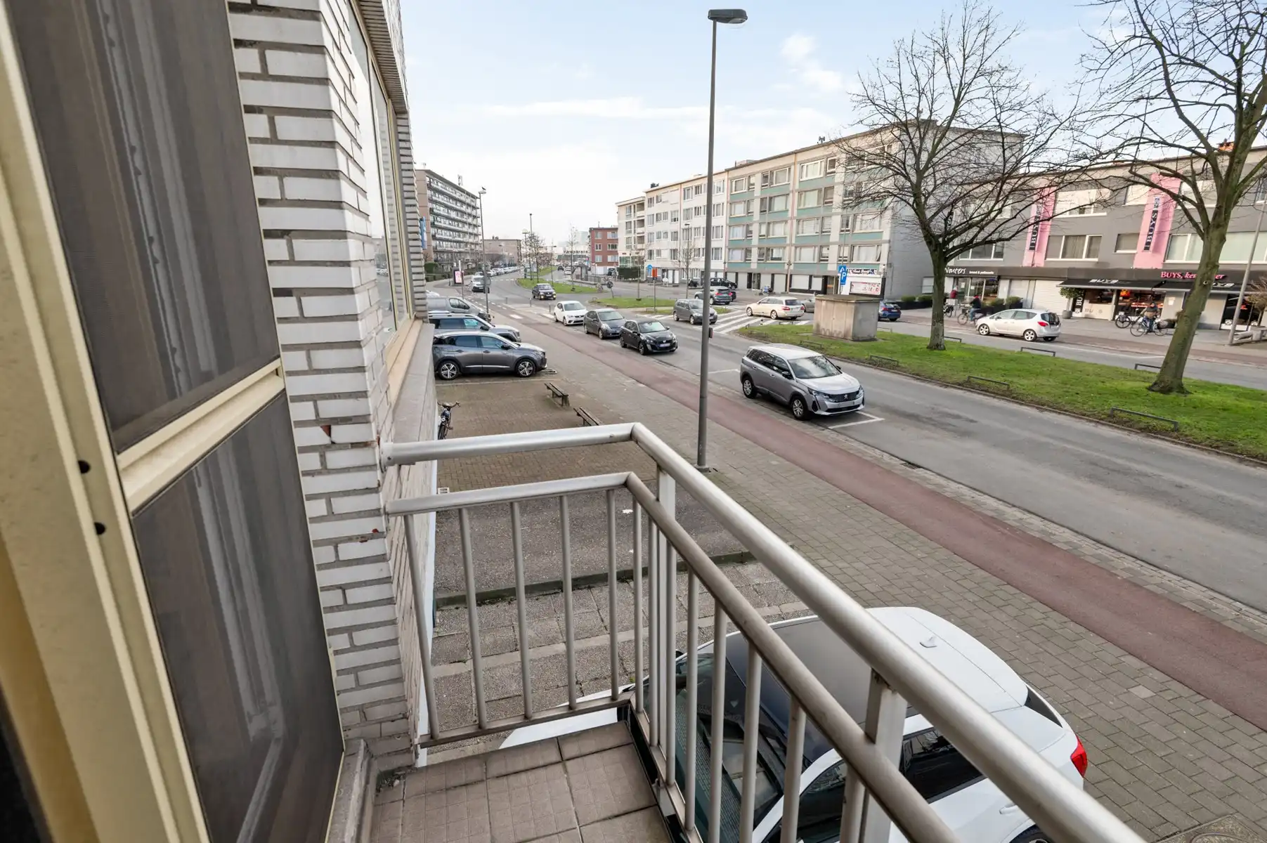 Instapklaar appartement op uitstekende locatie foto 5