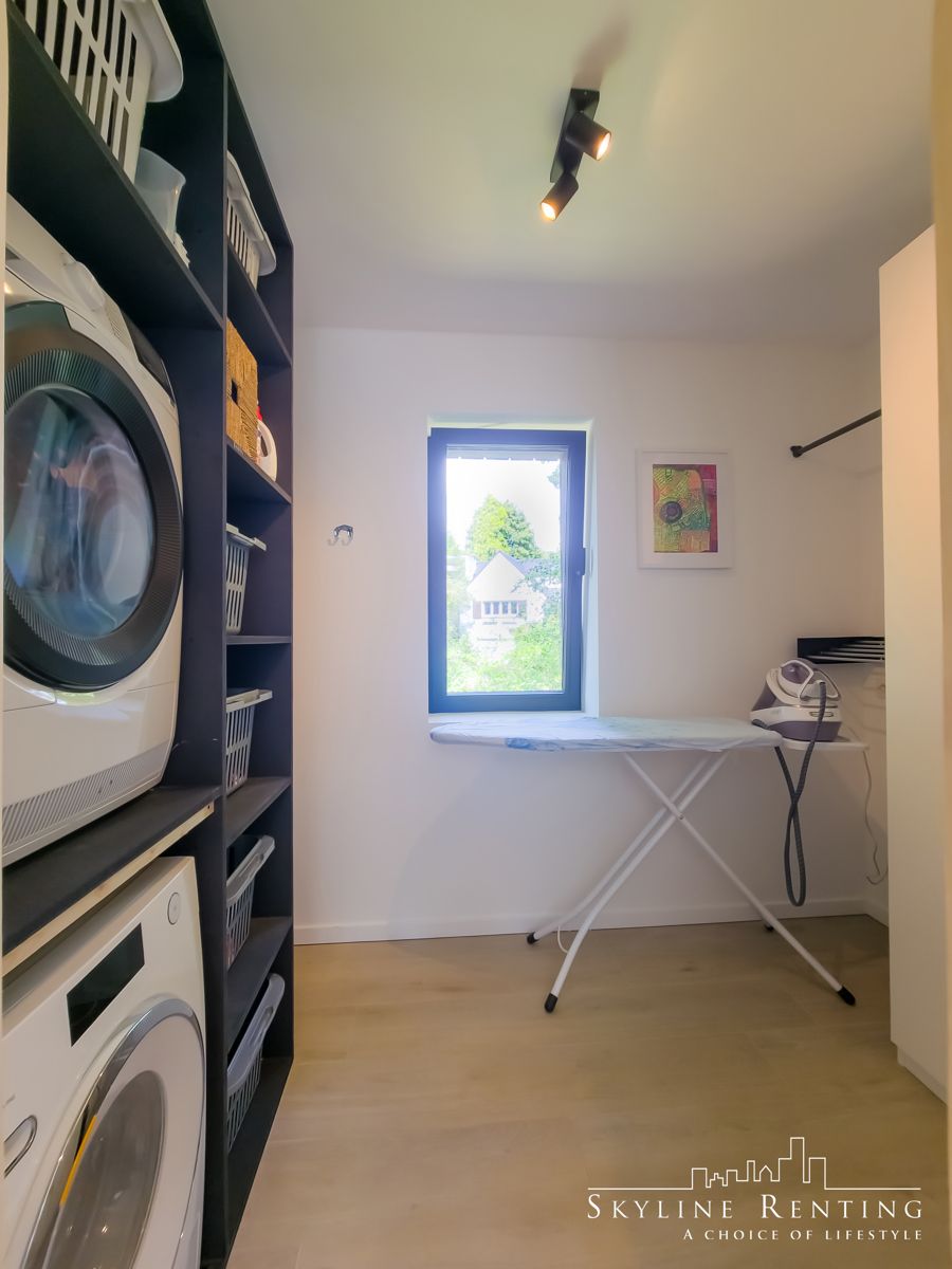 Passieve luxe villa met 4 slpk en grote tuin (30a) foto 31