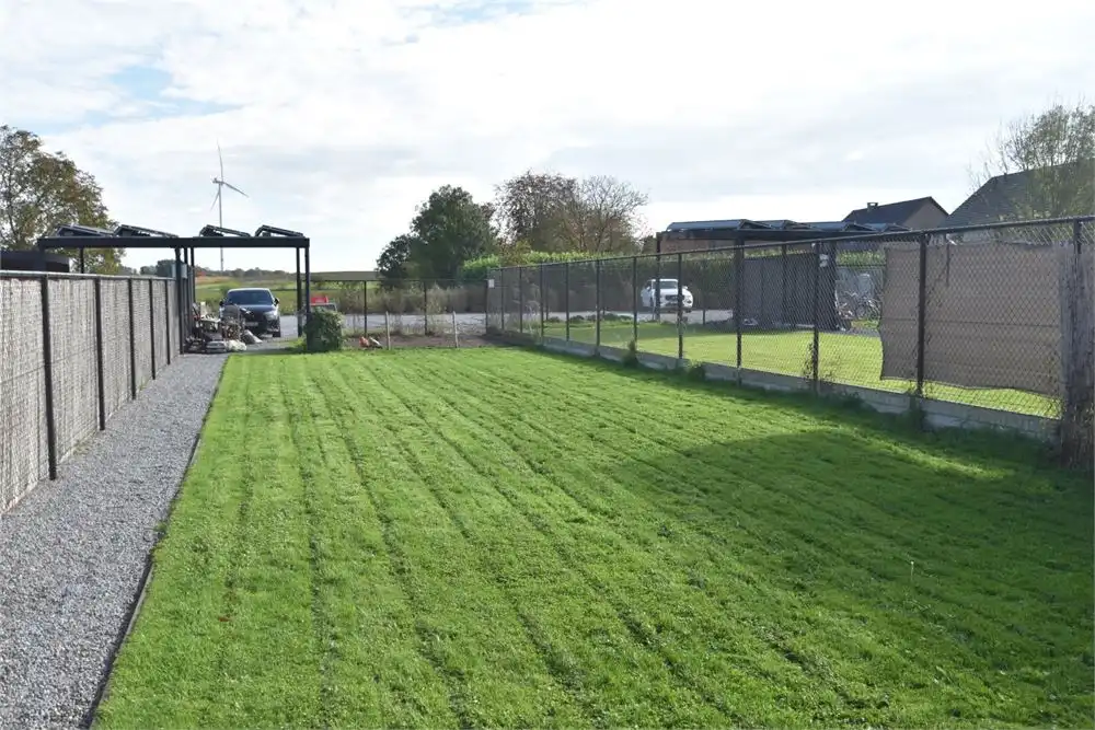 Moderne woning in rustig dorp foto 6