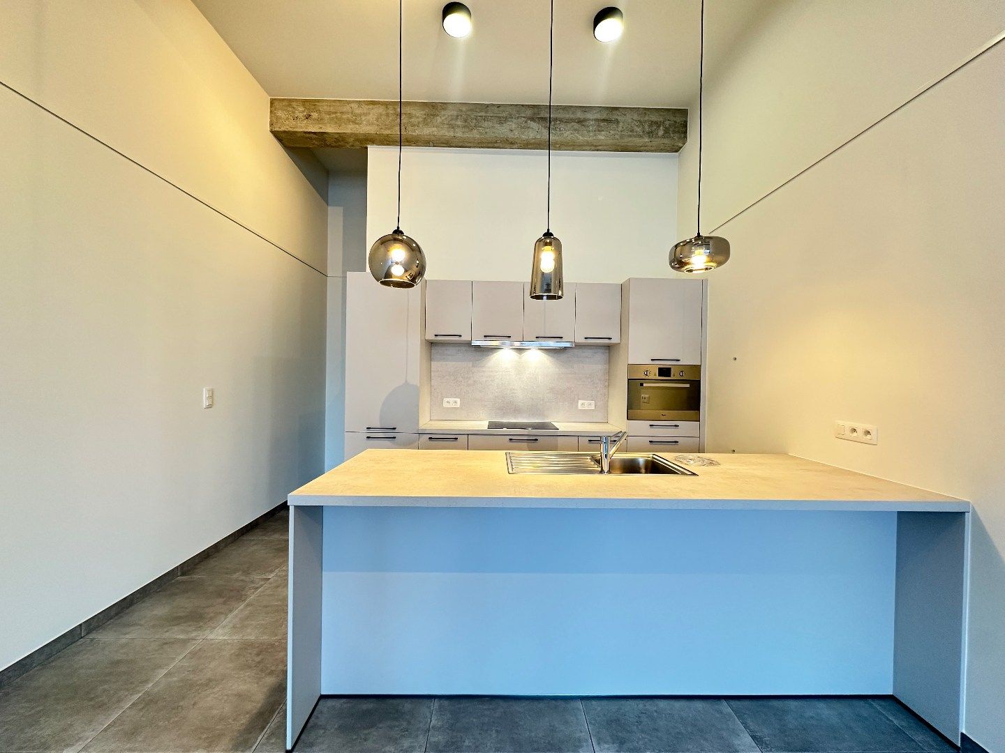 Modern en energiezuinig appartement te huur op de unieke AmbiorixSite in Tongeren foto 6