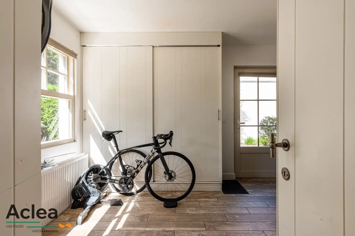 Knappe vrijstaande woning op ruim perceel foto 15