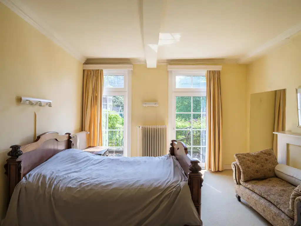 Bijzonder ruime en karaktervolle herenwoning met prachtige parktuin van ca. 6.800 m² in Oostakker foto 24