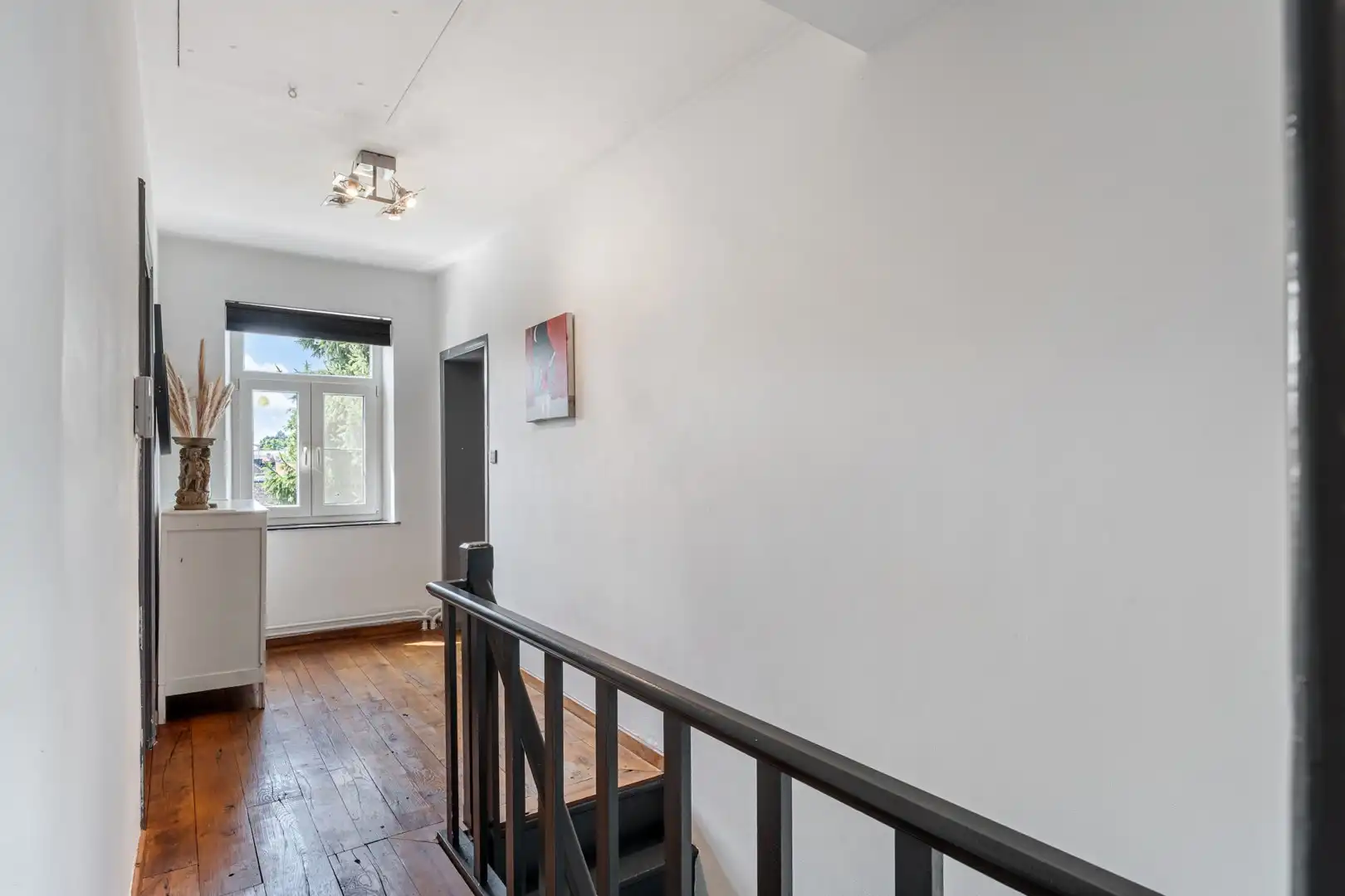 Karaktervolle gerenoveerde hoeve met 576 m² woonoppervlakte op 28a 02ca in Landen-Walshoutem. foto 28