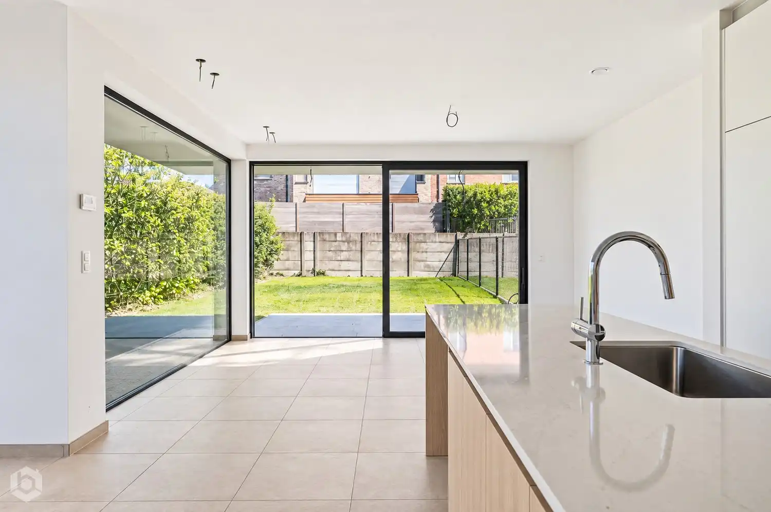 Nieuwbouw BEN-woning met 3 slpkrs op topligging foto 4