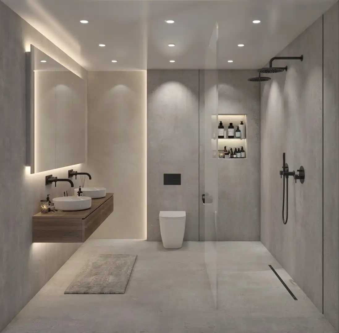 UNIEK WOONPROJECT MET PERFECTIE COMBINATIE TUSSEN WONEN IN HET GROEN EN WONEN OP EEN TOPLOCATIE foto 6