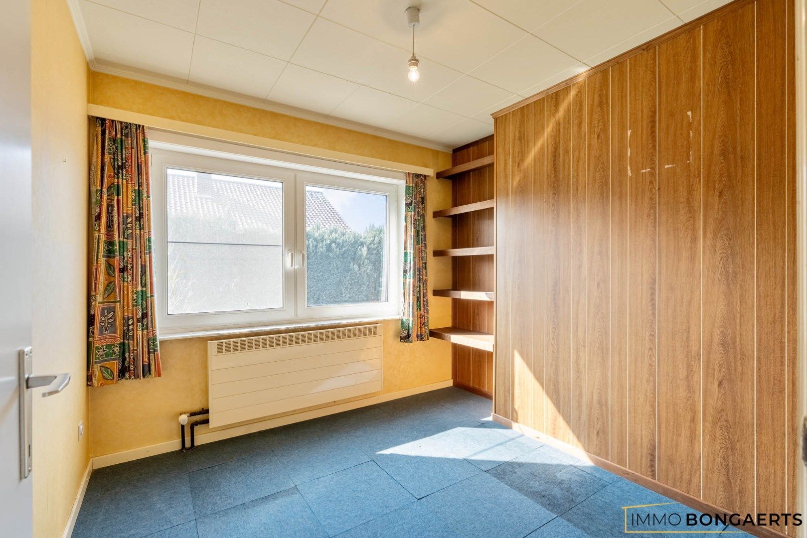 Ruime woning met drie slaapkamers foto 15