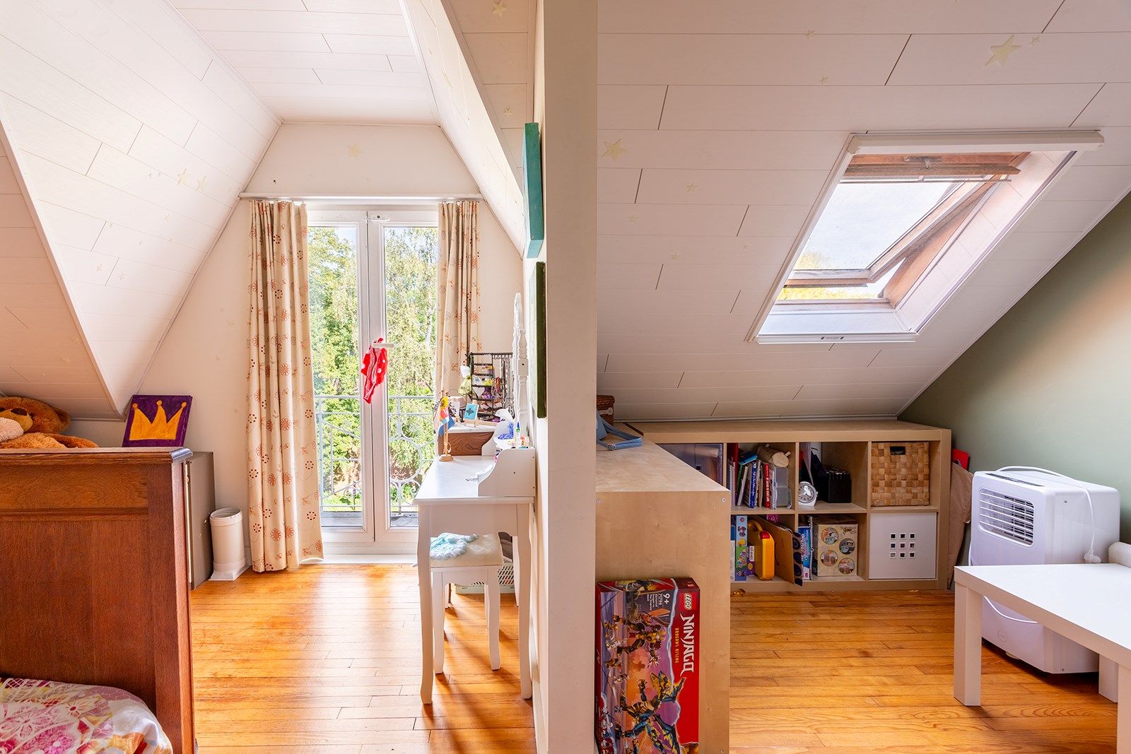 Instapklare woning met 4 slaapkamers foto 30