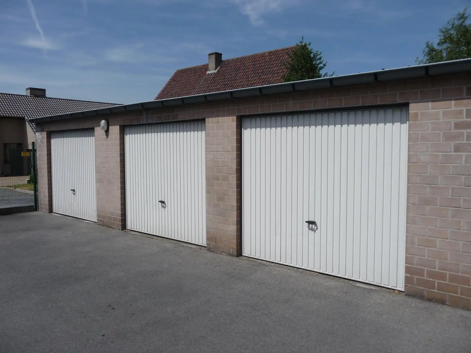 Garage te huur Rijselstraat 81 -/A - 8820 Torhout