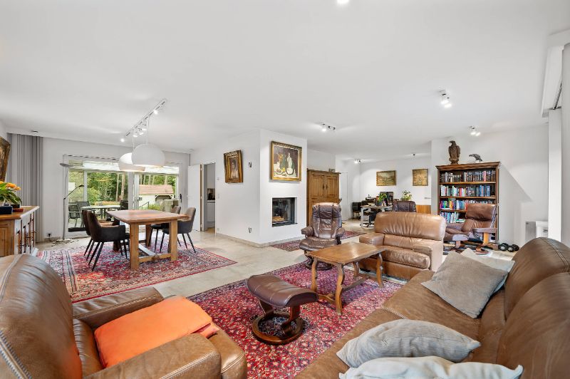 Villa van 349m² op 29a67ca met openluchtzwembad foto 9
