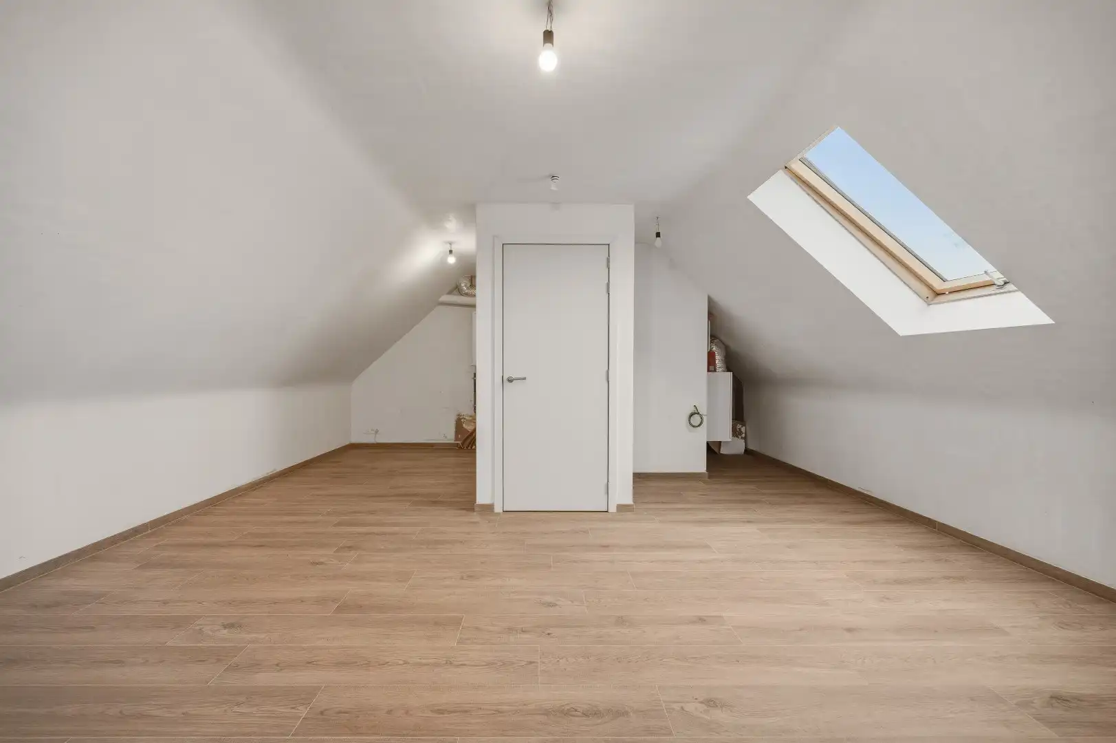 Prachtige nieuwbouw half open bebouwing met tuin en 3 slaapkamers te Zoutleeuw. foto 15