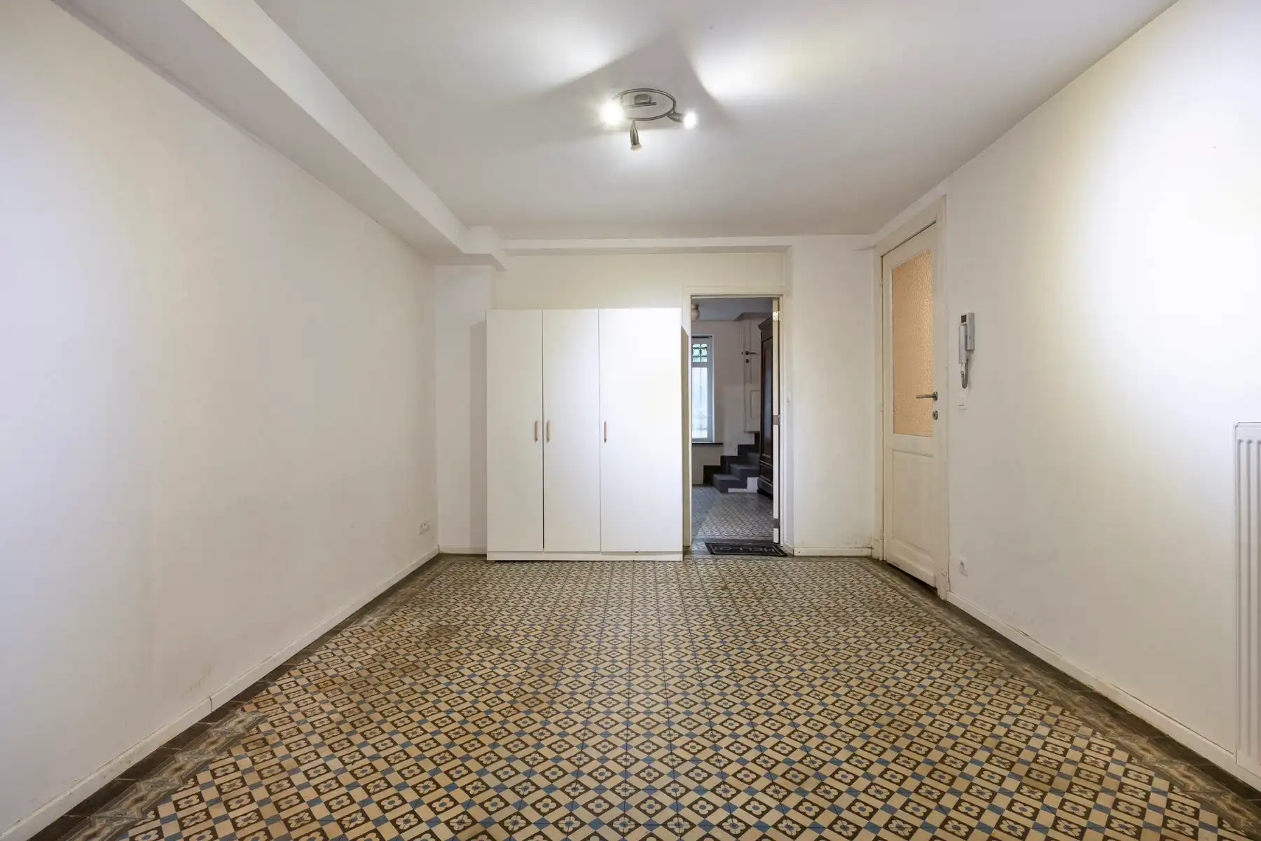 Prachtig gerenoveerde herenwoning met 5 slaapkamers foto 27