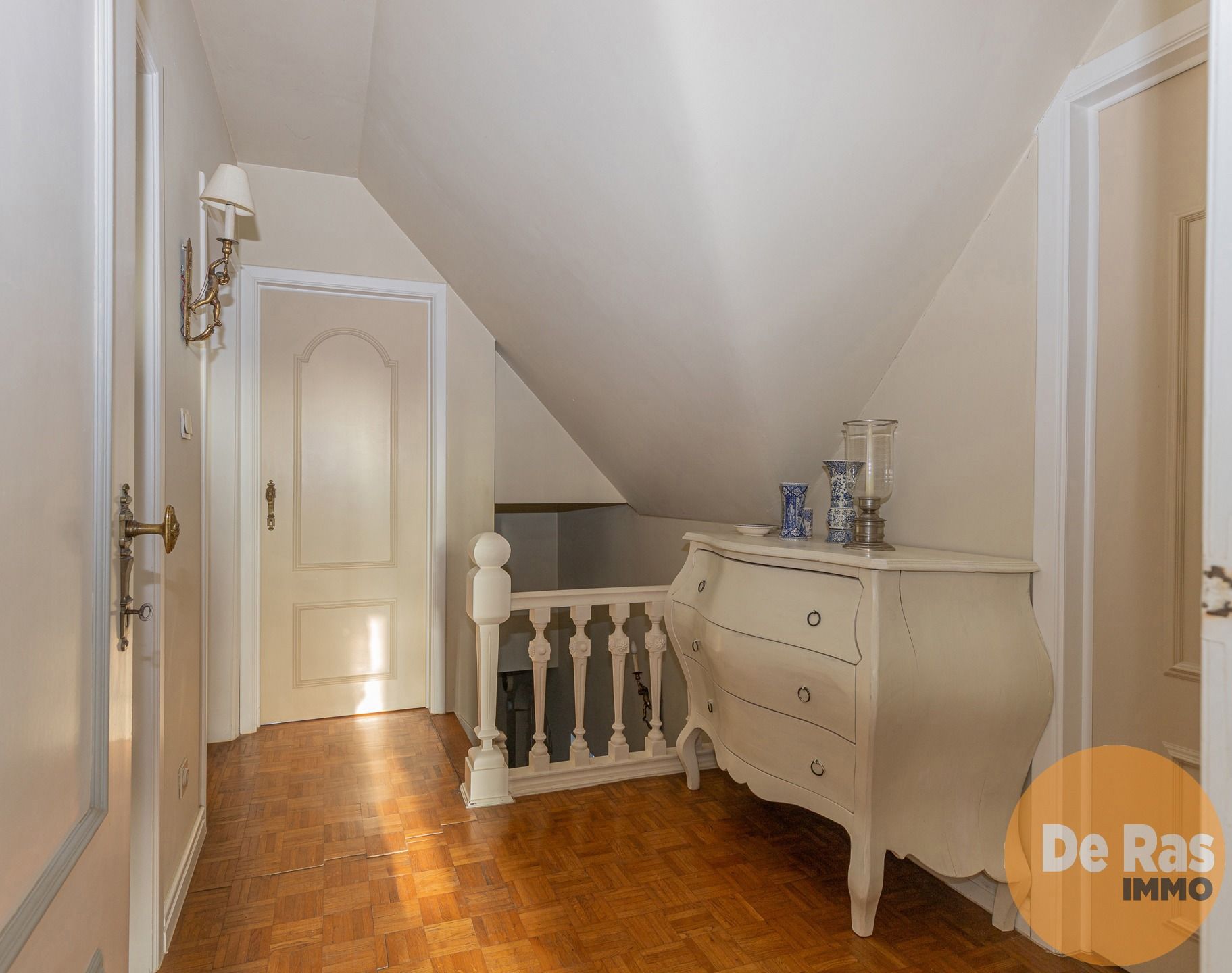 WESTREM - Charmante OB met 3 slpks en tuin foto 10