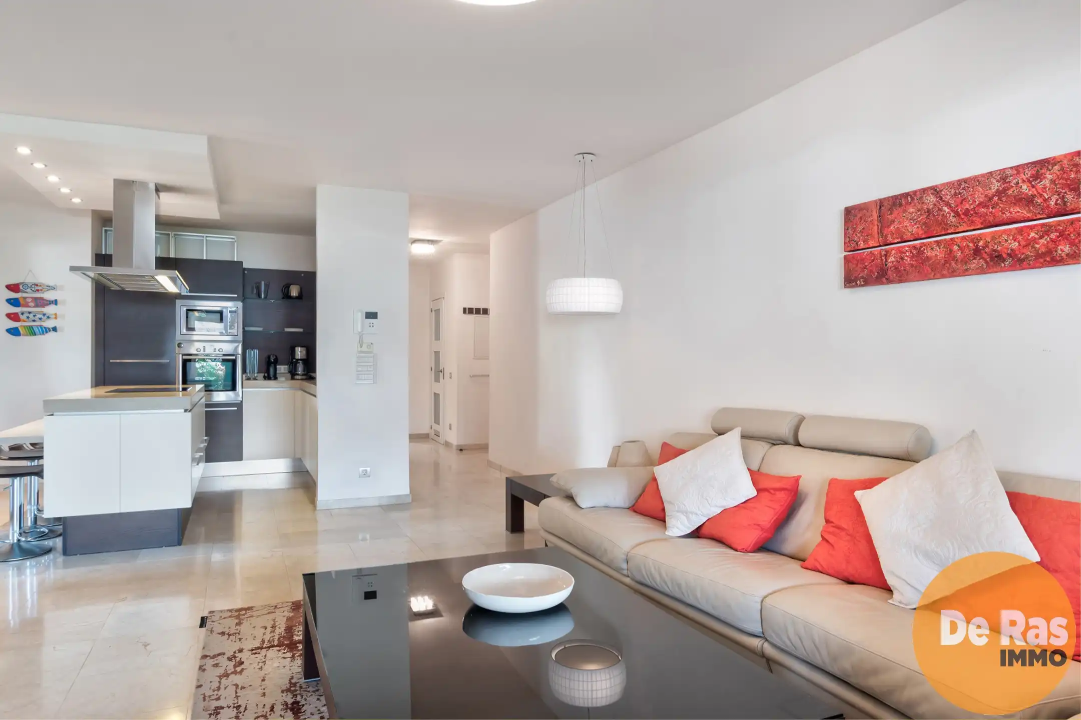 TENERIFE Arona- Prachtig instapklaar appartement zeezicht foto 10