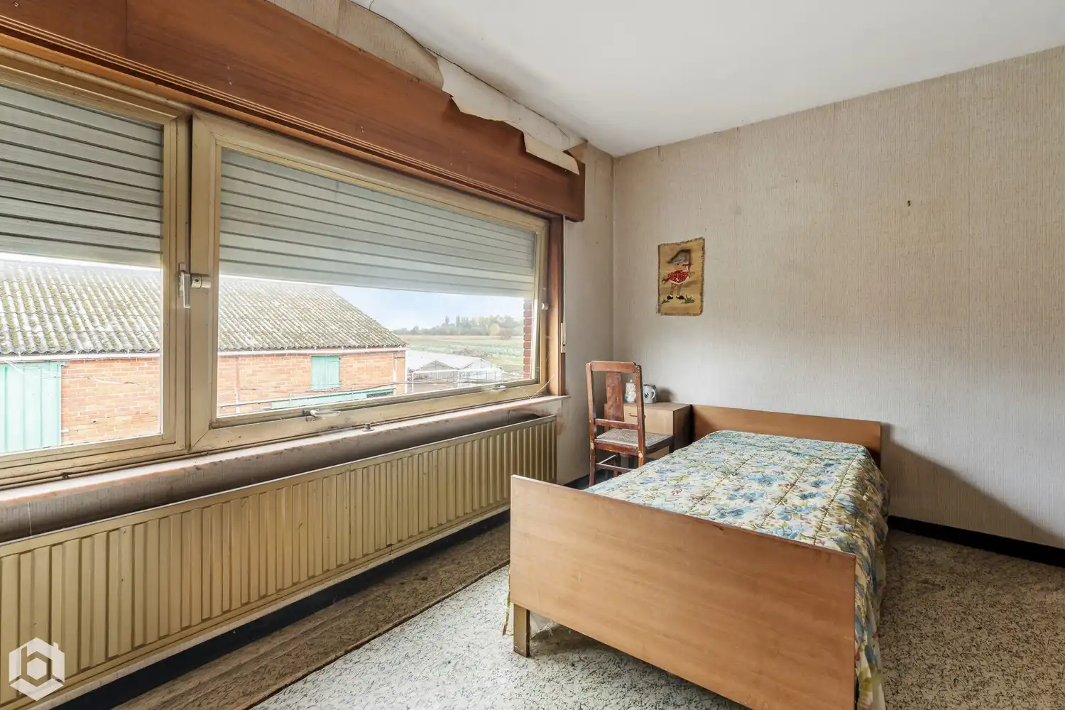 Te renoveren langgevelhoeve op 30 are in Leest foto 9