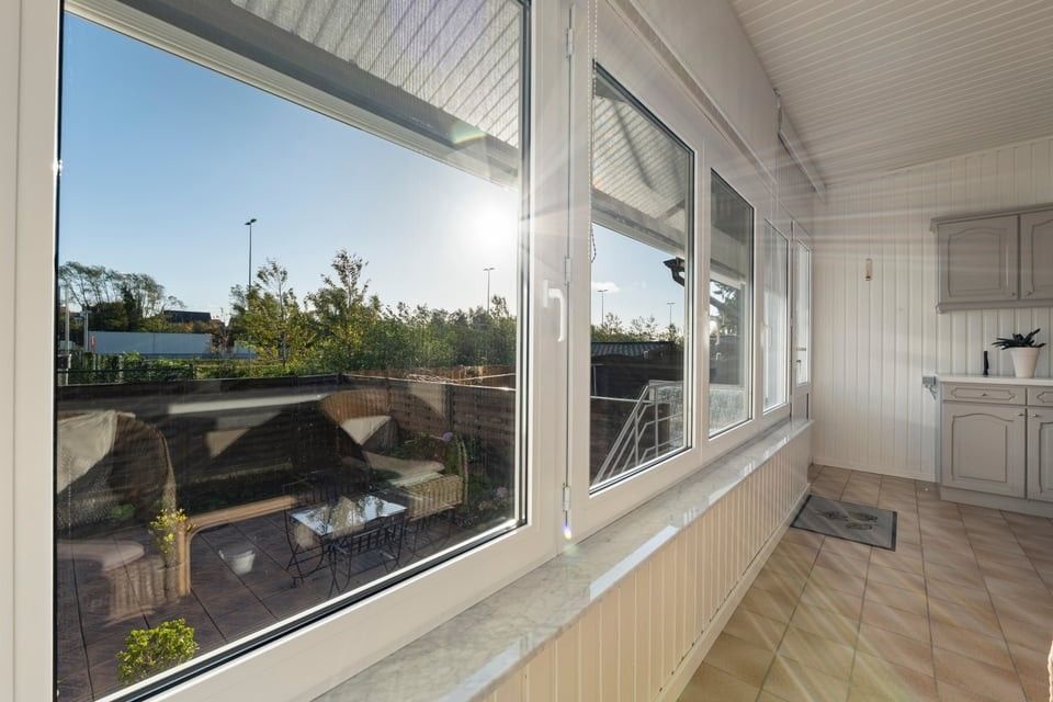 CHARMANTE, INSTAPKLARE WONING MET 3 SLAAPKAMERS, GROTE ZOLDER EN GEEZELLIGE BUITENRUIMTE foto 20