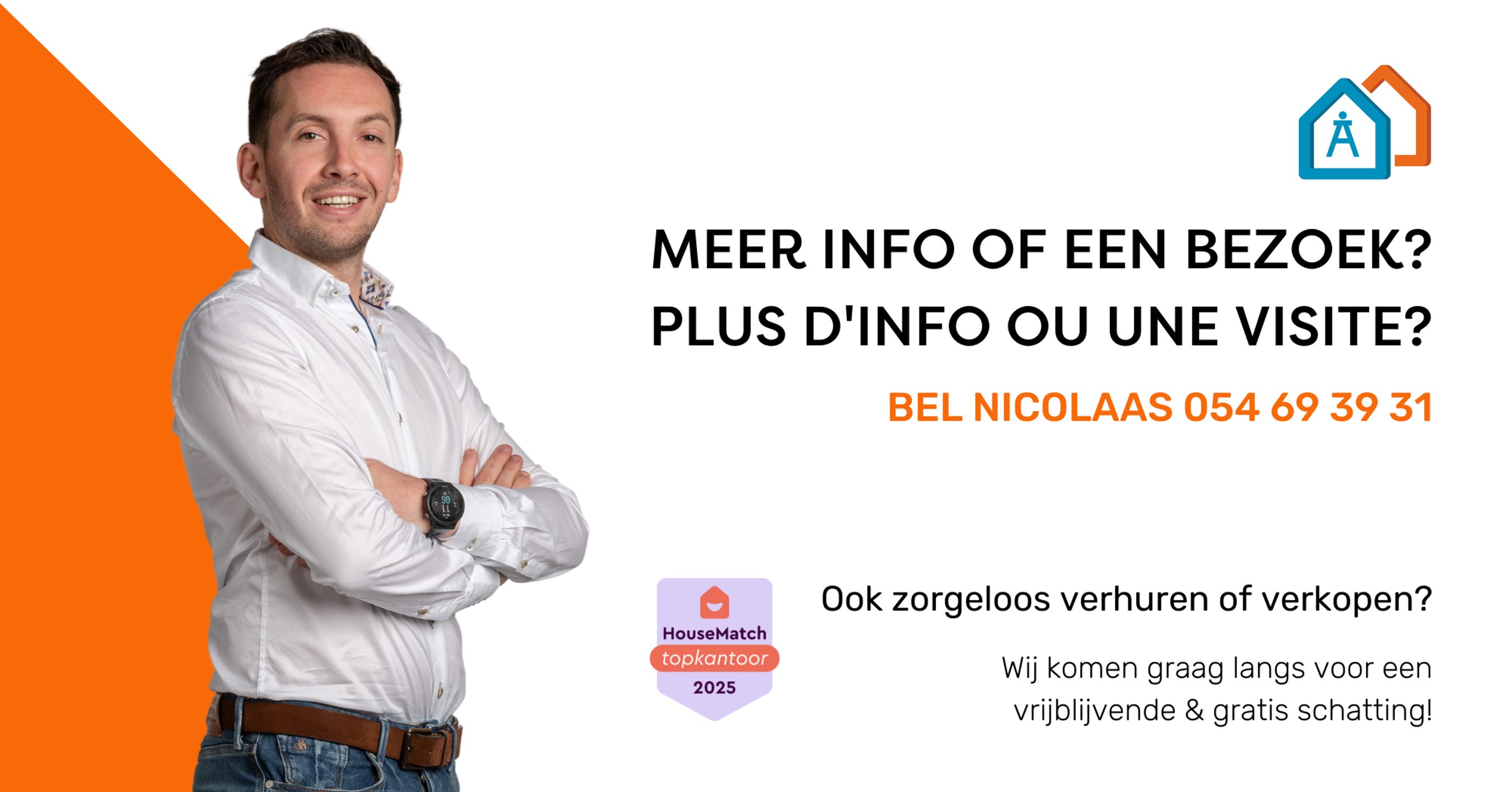 Ruime te renoveren woning met garage en veel potentieel foto 28