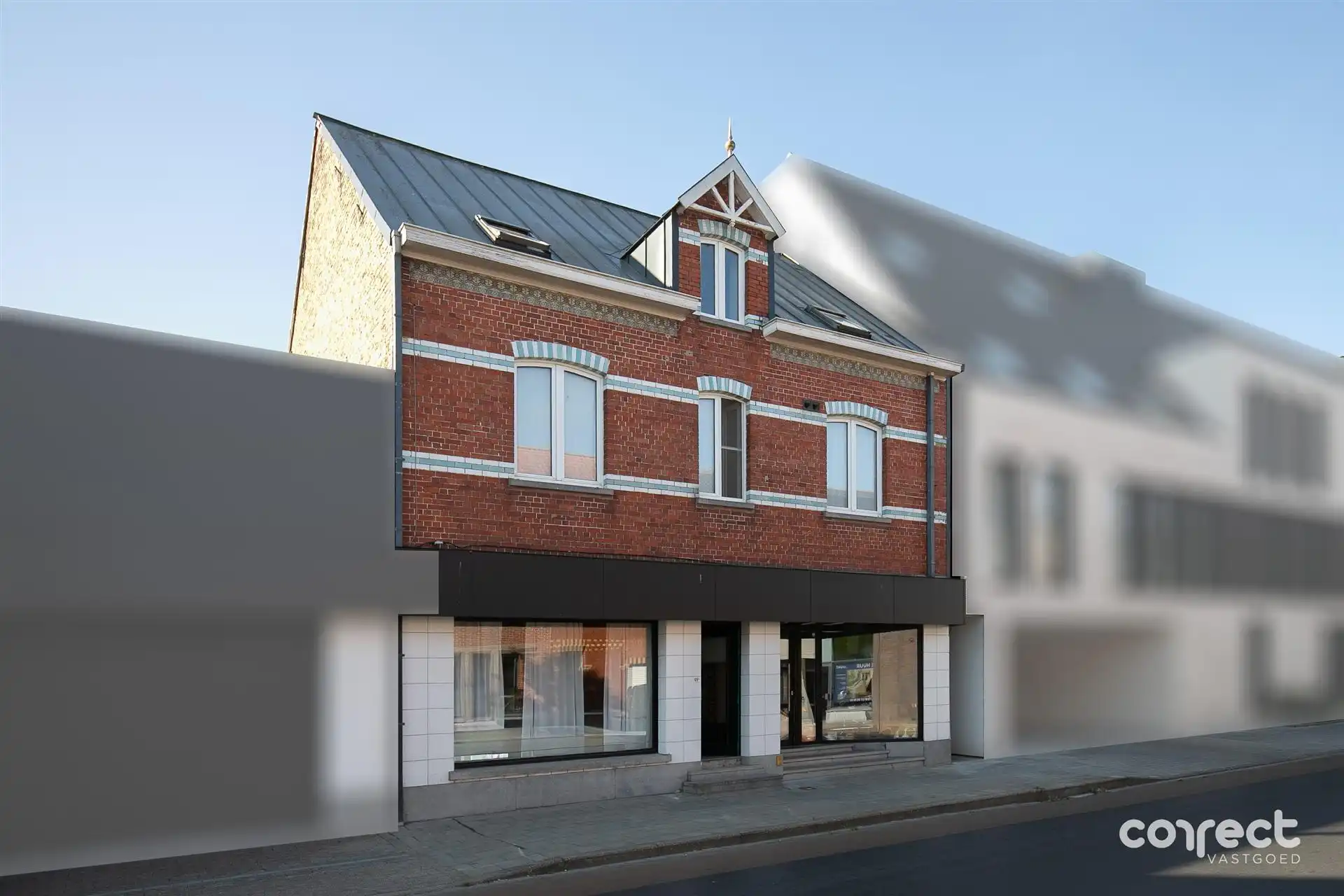 Bel-etage foto {{pictureIndex}}