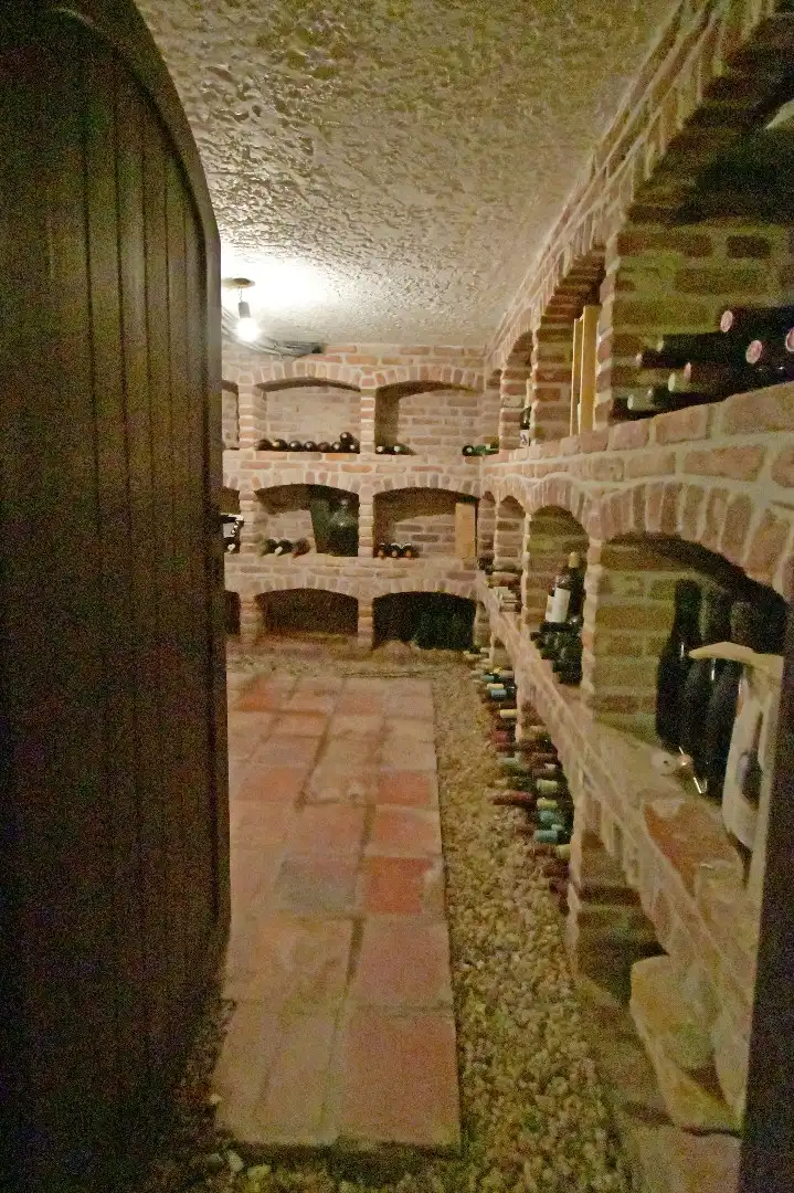 UITZONDERLIJK LANDHUIS MET FRAAIE TUINEN - VIJVER - WEIDES ... foto 20