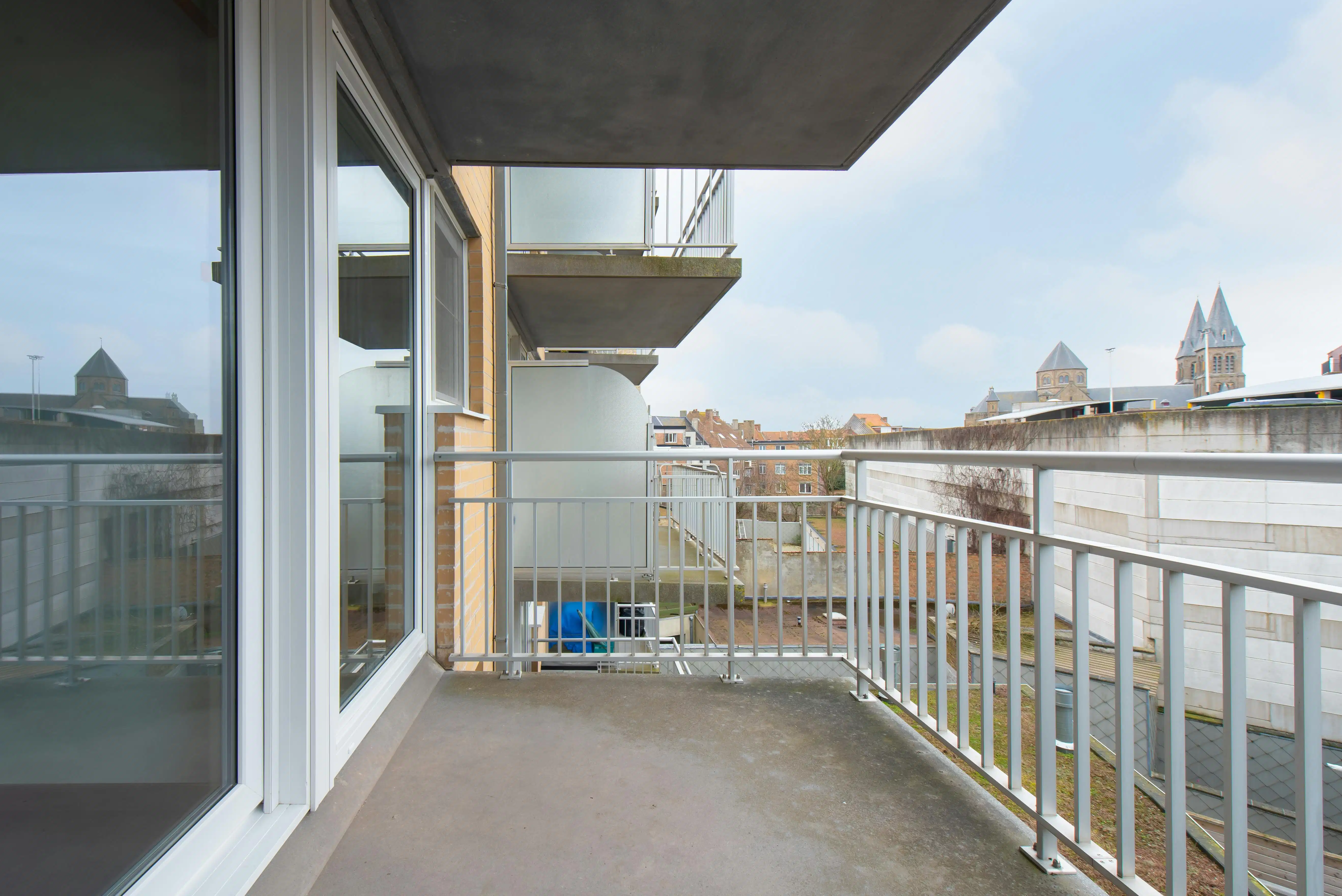 Prachtig 2-slaapkamerappartement nabij centrum Oostende foto 14