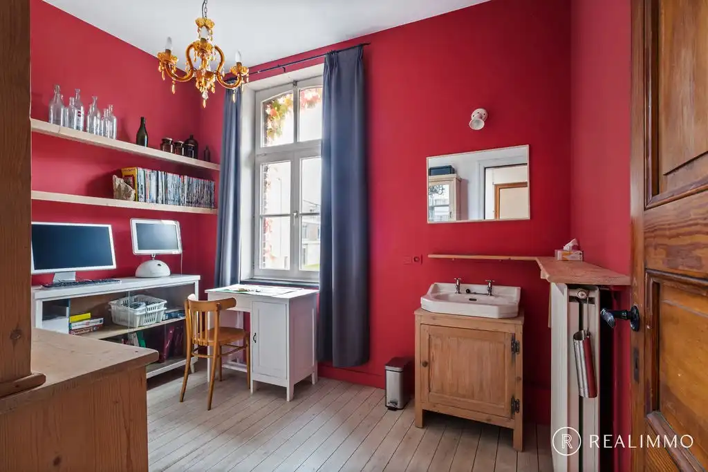 Prachtig herenhuis in Heestert met talrijke mogelijkheden foto 20