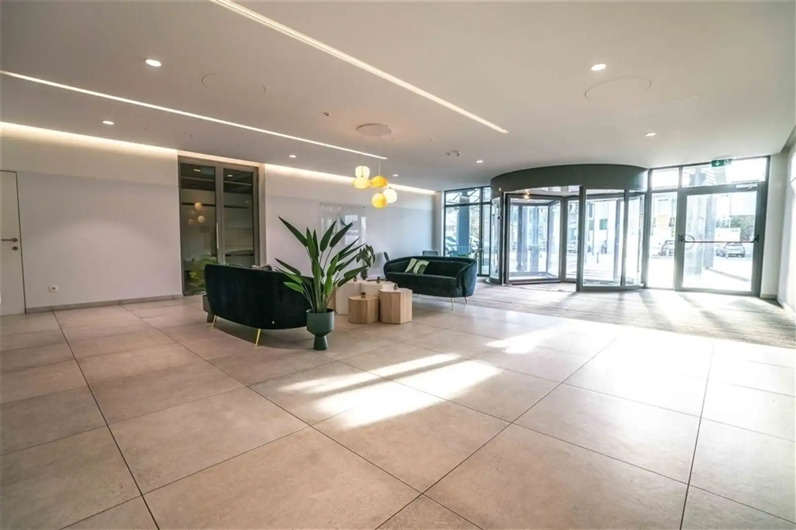 EAGLE HOUSE: kantoren te huur foto 8