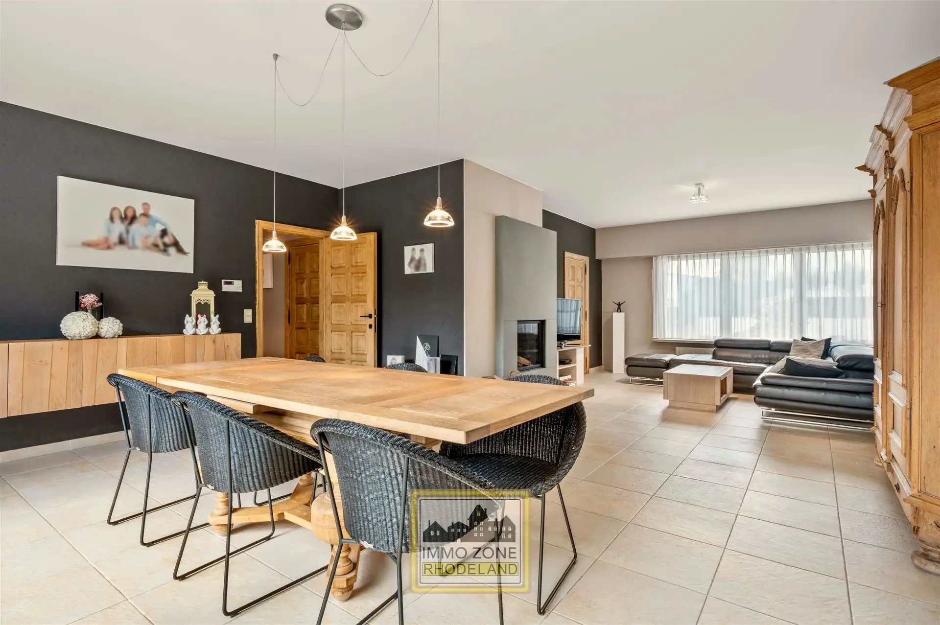 Prachtige instapklare woning op groot perceel  foto 8