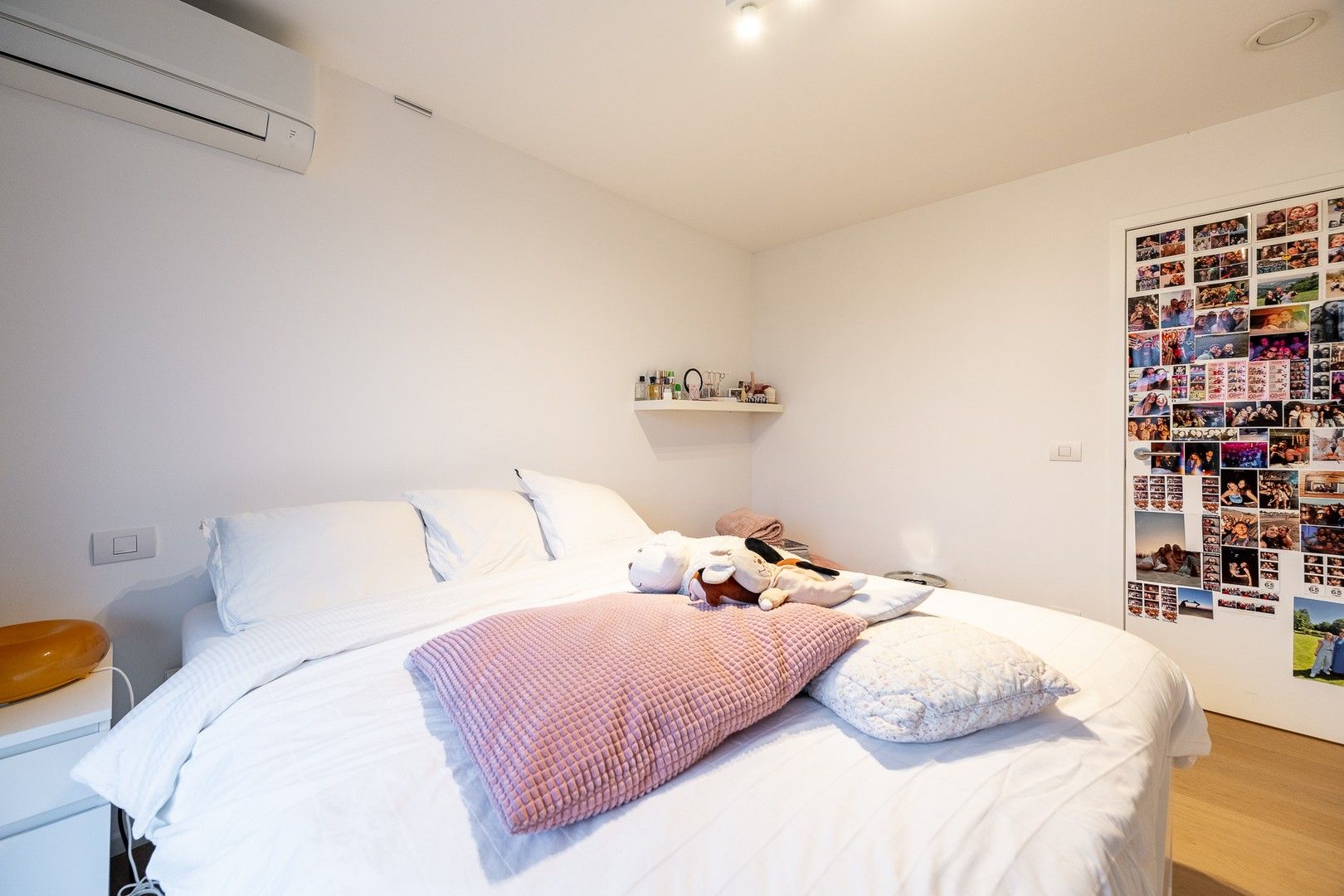 Prachtige hedendaagse villa met zonnige tuin en terrassen op fietsafstand van de zee. foto 33