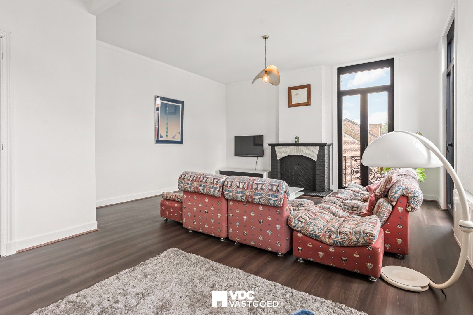 Statig herenhuis met grandeur en luxueuze afwerking in het hart van Tongeren foto 28