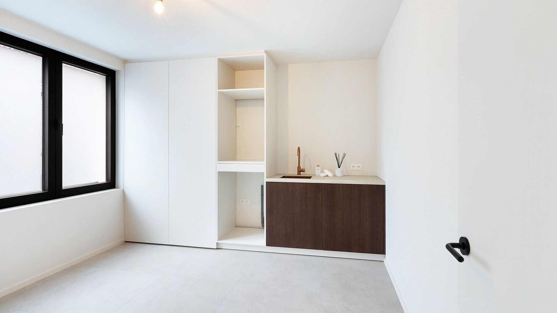 Exclusieve stadswoning centraal te Knokke-Heist foto 13