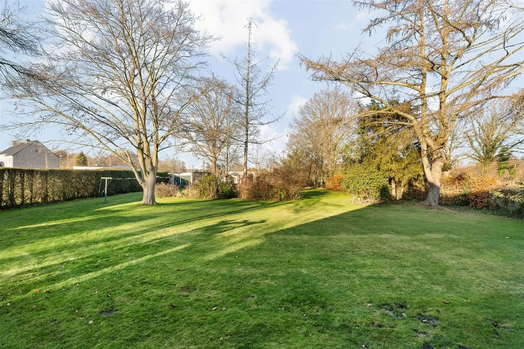 UNIEK GELEGEN WONING TUSSEN DE VELDEN foto 23