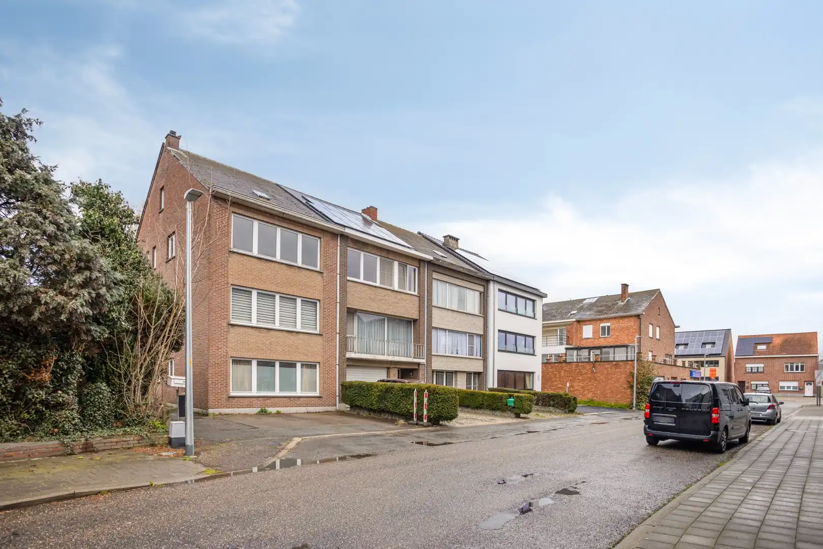 Appartement te koop Withuisstraat 7 - 3200 Aarschot
