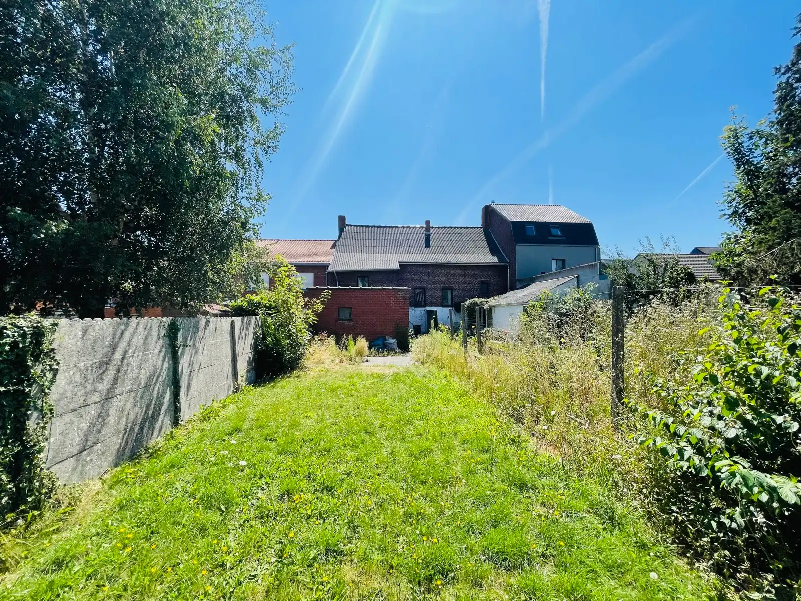 Huis te koop foto 10
