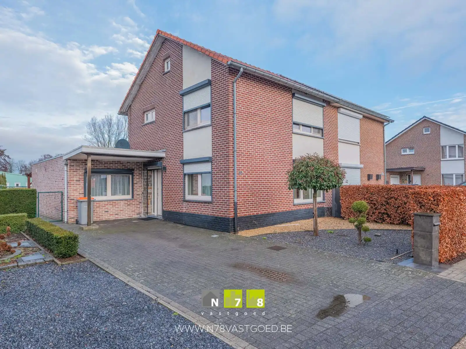 Huis te koop foto 27