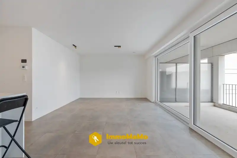APPARTEMENT TE HUUR IN MOERBEKE (LOKEREN) foto 8