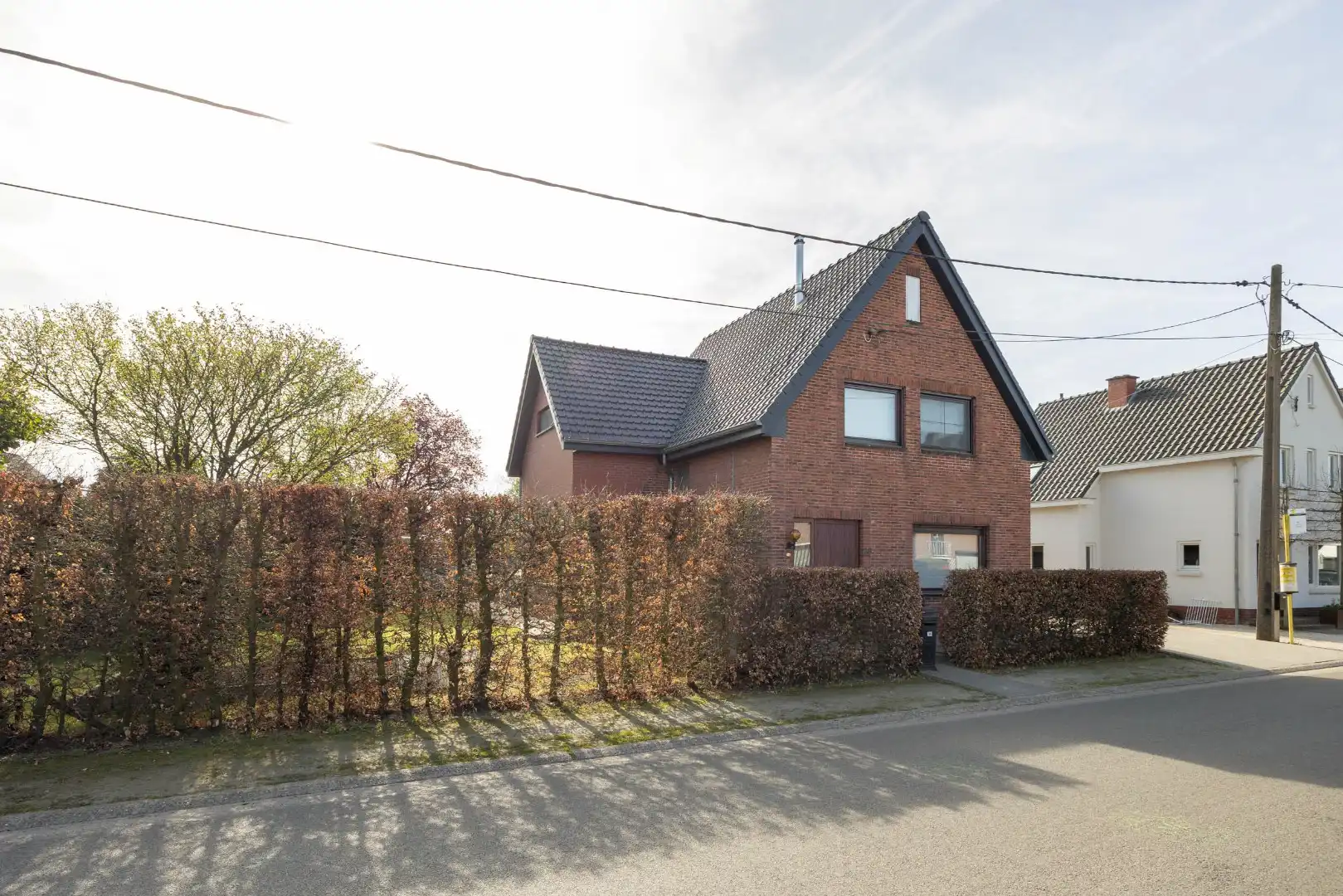 Ruime instapklare woning te koop in Hamont-Achel! foto 22