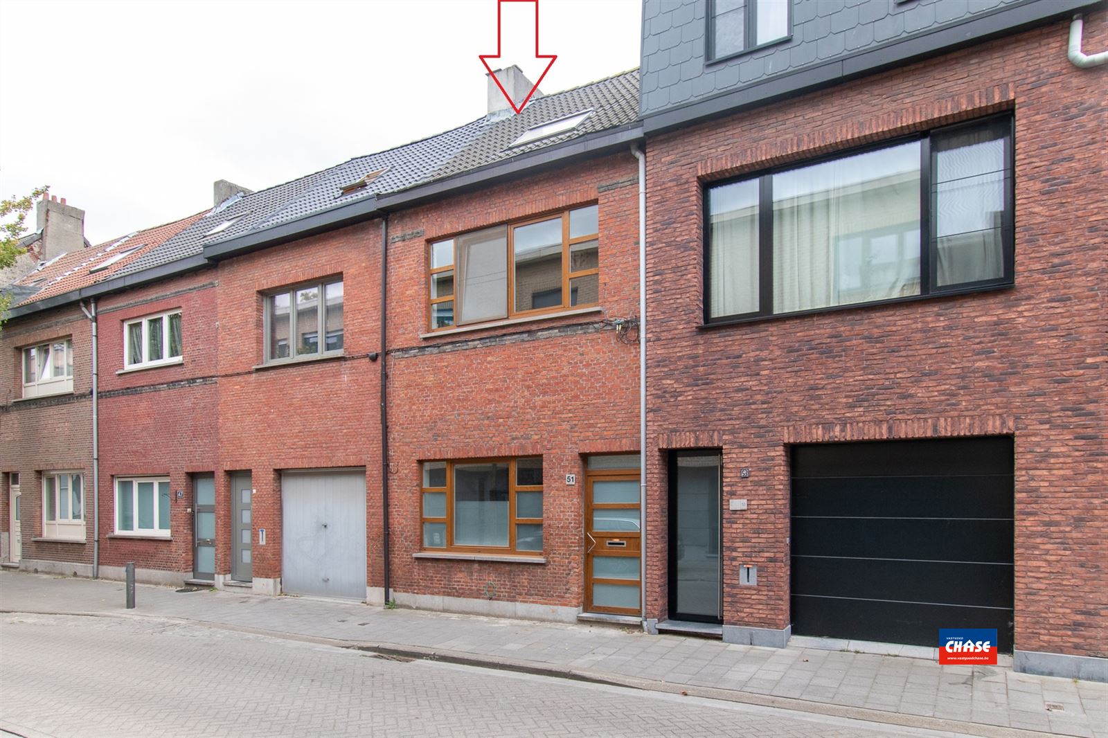 Instapklare woning met 2 à 3 slpks + tuin foto 12