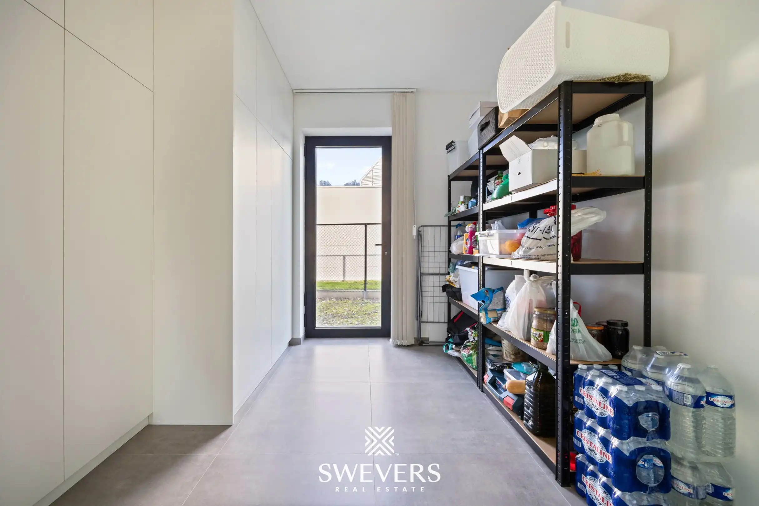 Exclusieve luxe villa (2023) met 6 slaapkamers op riant perceel in Zonhoven foto 16