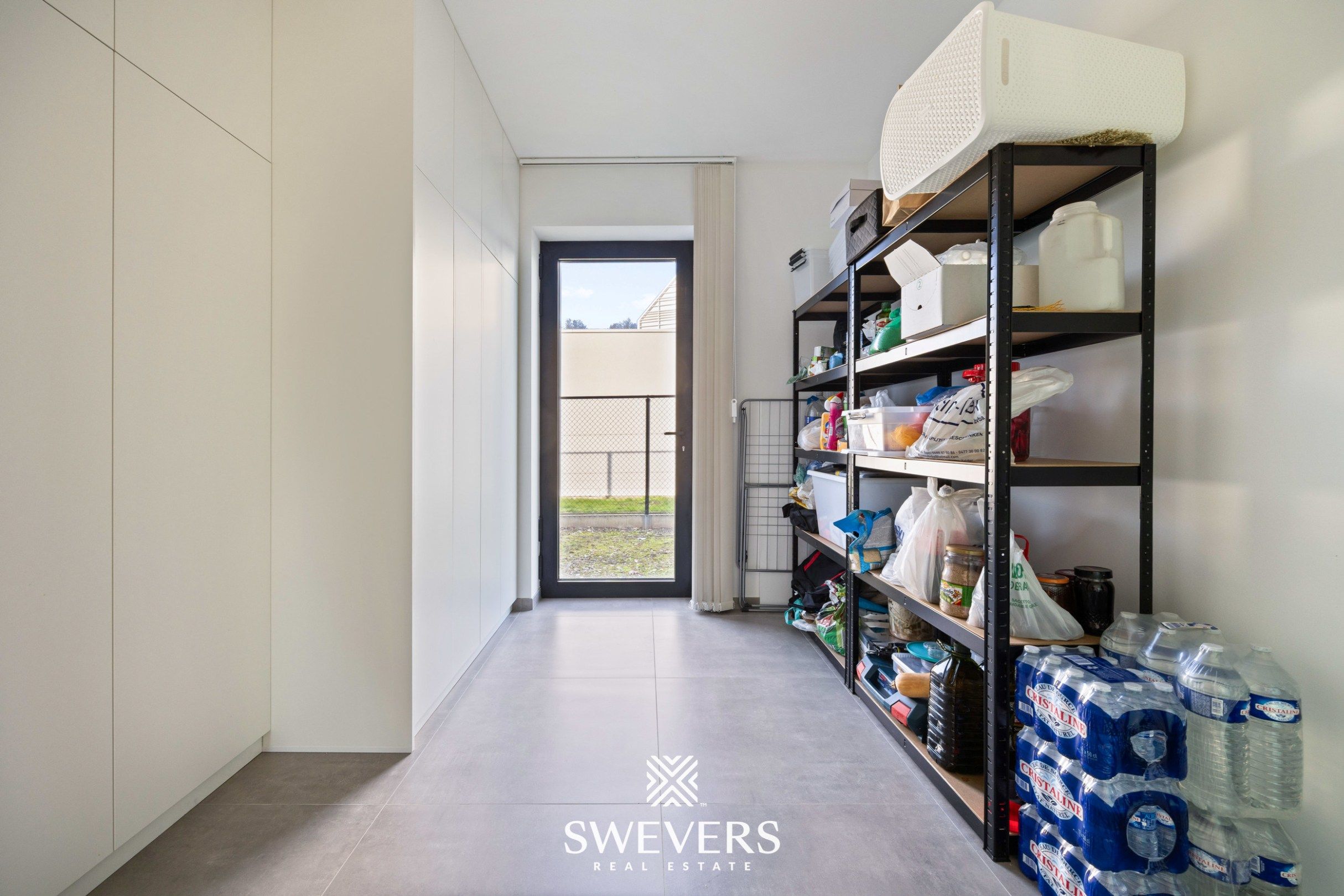 Exclusieve luxe villa (2023) met 6 slaapkamers op riant perceel in Zonhoven foto 16