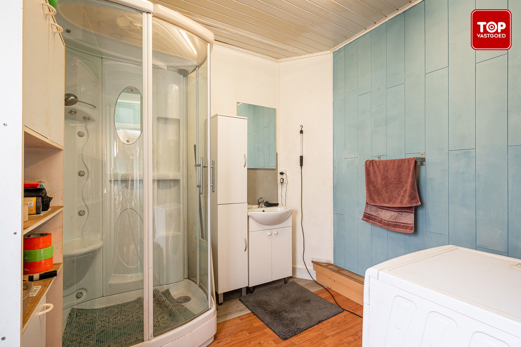 Opbrengsteigendom met 3 verhuurde units in hartje Oostende – 5,7% bruto rendement foto 7