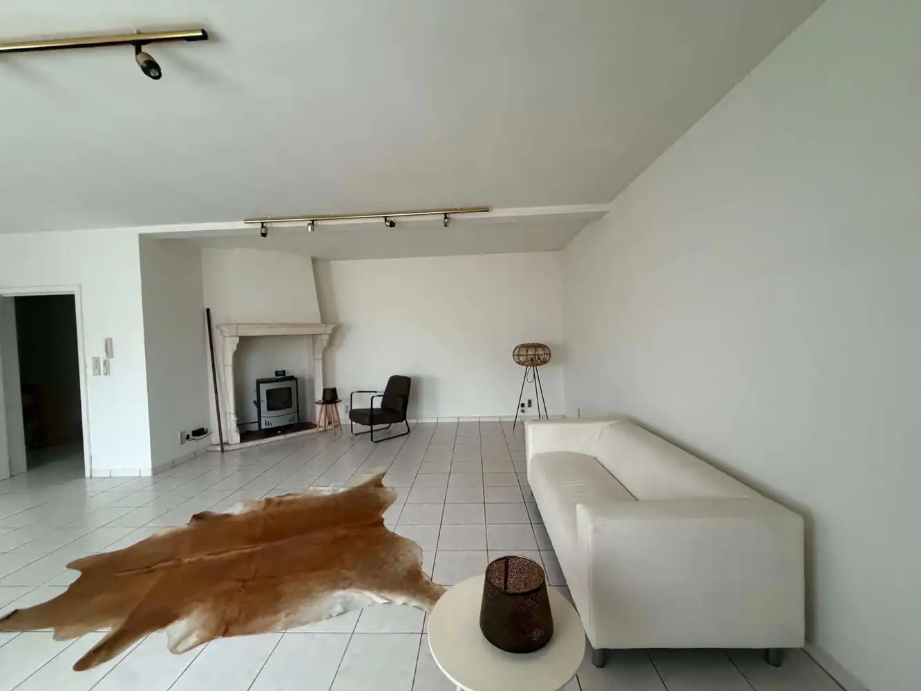 SUPER RUIM APPARTEMENT INCLUSIEF GARAGEBOX foto 7