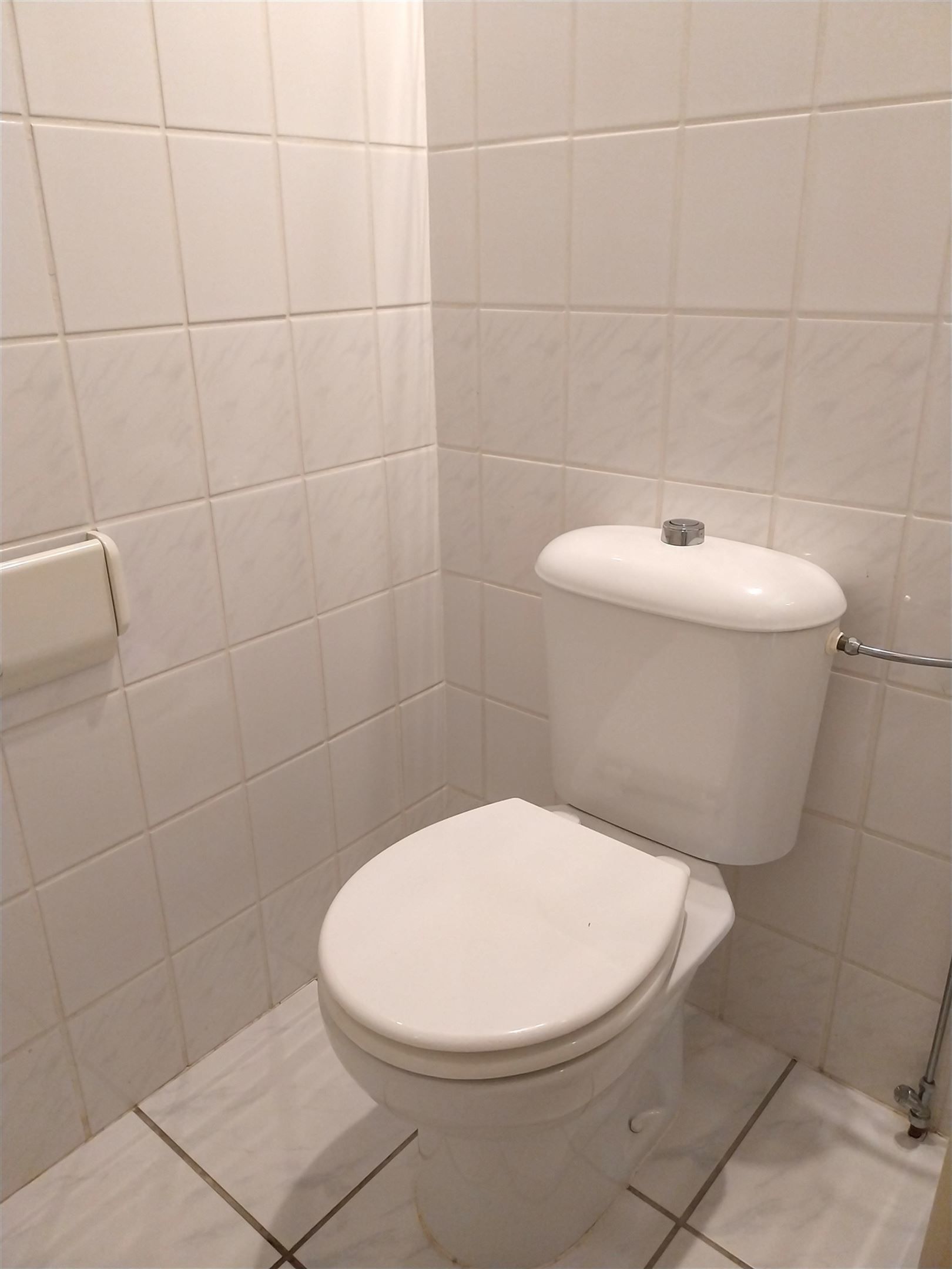 TE HUUR: Vrijstaande woning met tuin op een toplocatie in Heusden-Zolder! foto 27