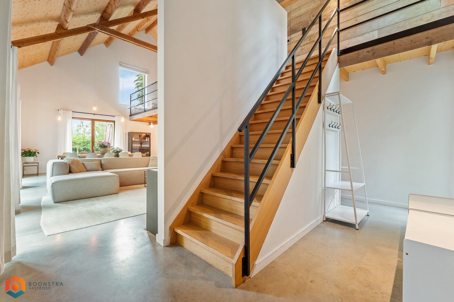 Prachtig gerenoveerde woning op uniek perceel te Putte foto 21