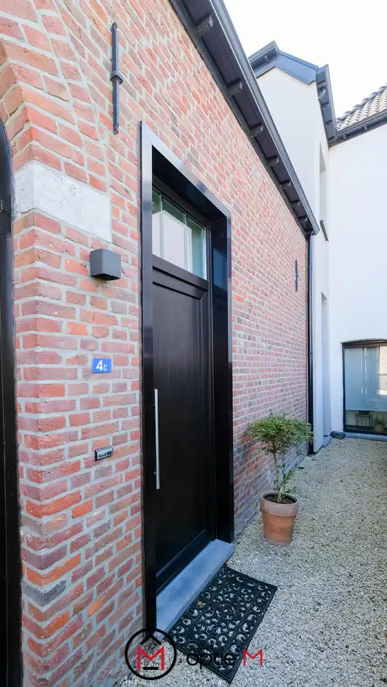 Gesloten woning te huur in Eigenbilzen (Bilzen-Hoeselt) – Instapklaar met drie slaapkamers, tuin en carport foto 17