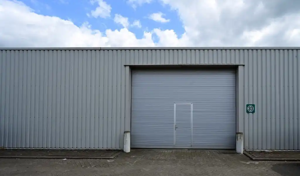 Industrieel terrein te huur Delften 23 - u33 - 2390 Westmalle